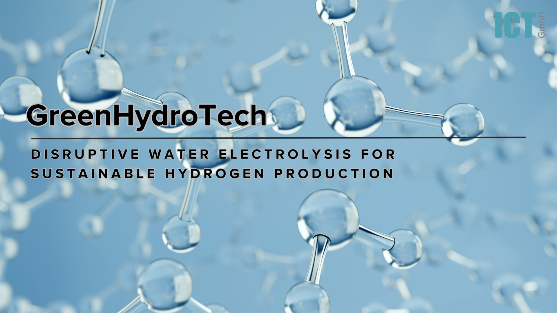 GreenHydro Tech_brochure